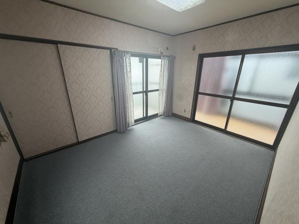 京都市南区西九条唐戸町の中古一戸建て