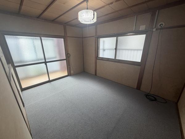 京都市南区西九条唐戸町の中古一戸建て