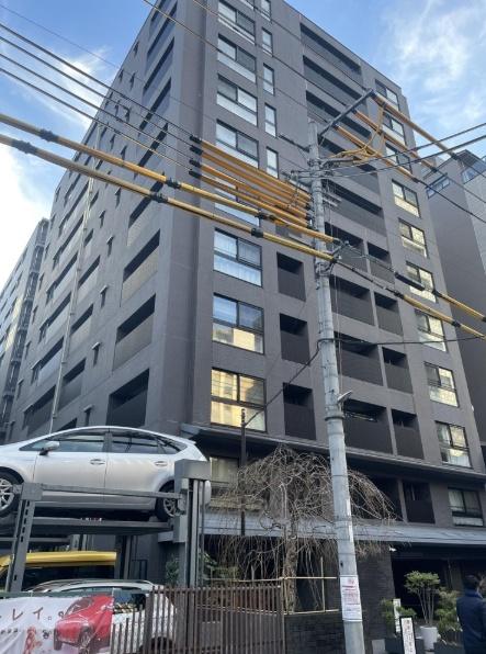 プレミスト京都六角通堂之前町