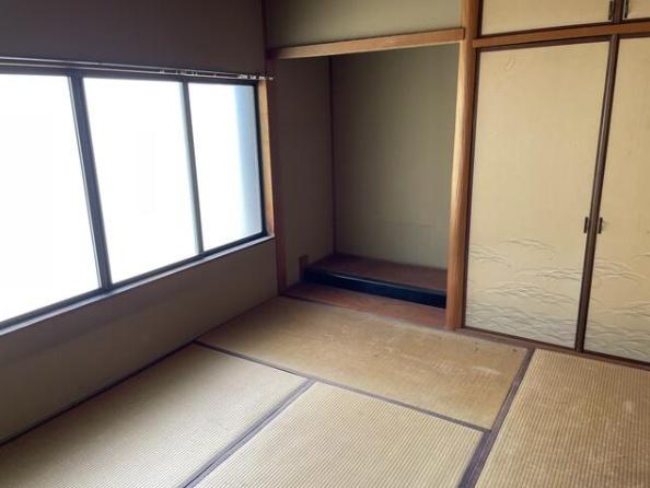 京都市北区紫野門前町　中古戸建