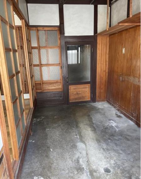 京都市北区紫野門前町の中古一戸建て