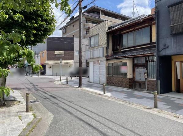 京都市北区紫野門前町の中古一戸建て