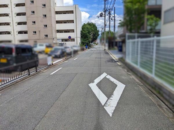 九条住宅B棟