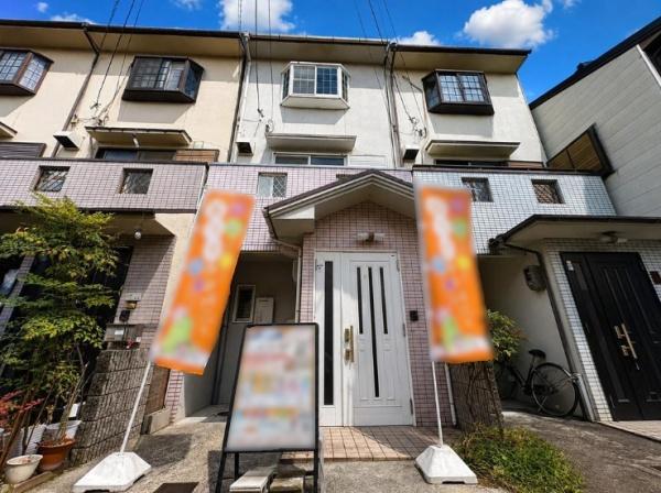 京都市下京区西七条西八反田町　中古戸建