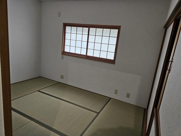 京都市北区大宮西野山町の中古一戸建て