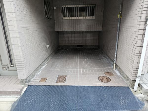 京都市北区大宮西野山町の中古一戸建て