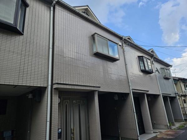 京都市北区大宮西野山町の中古一戸建て