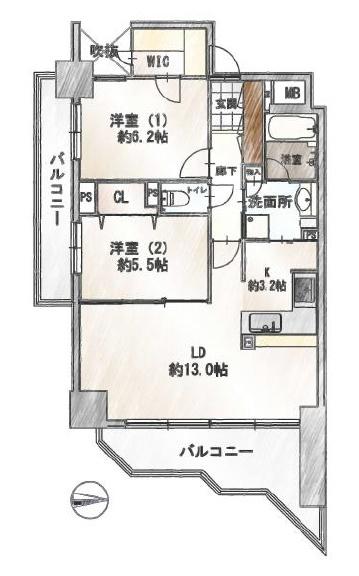藤和河原町二条ホームズ