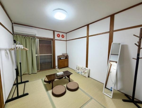 京都市南区西九条東比永城町の中古一戸建て