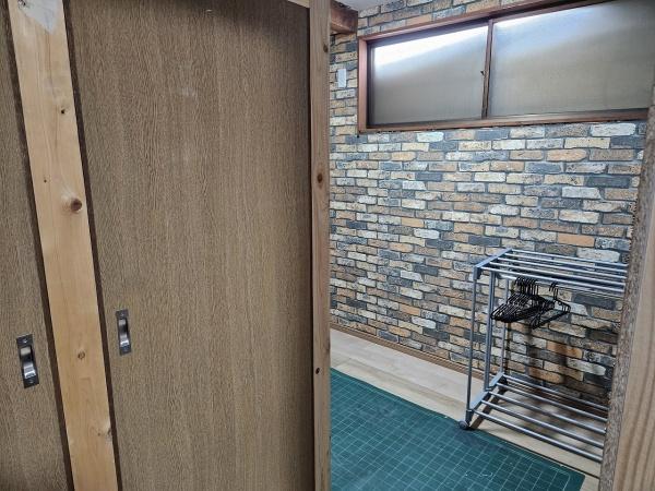 京都市北区衣笠西馬場町の中古一戸建て