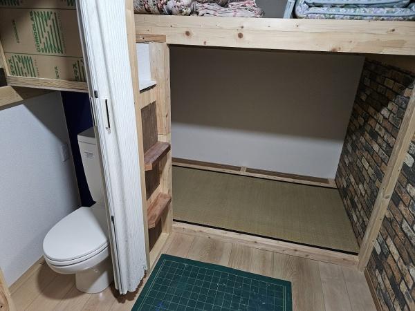 京都市北区衣笠西馬場町の中古一戸建て