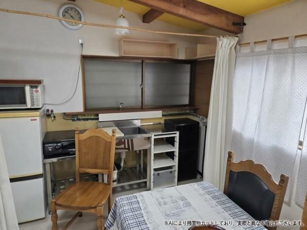 京都市北区衣笠西馬場町の中古一戸建て