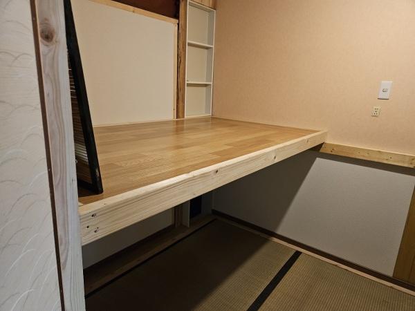 京都市北区衣笠西馬場町の中古一戸建て