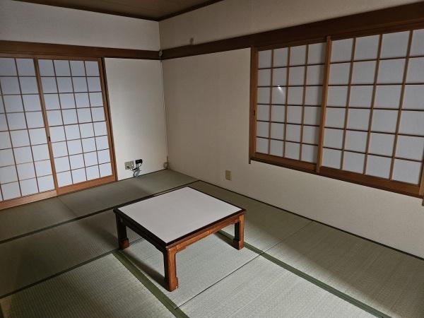 京都市左京区松ケ崎樋ノ上町　中古戸建