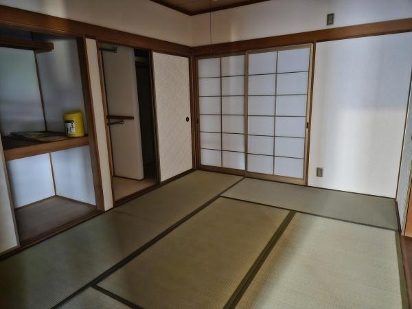 京都市左京区松ケ崎樋ノ上町　中古戸建