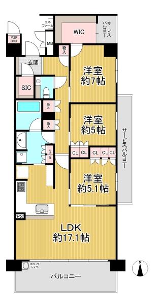 プレミスト京都松ヶ崎