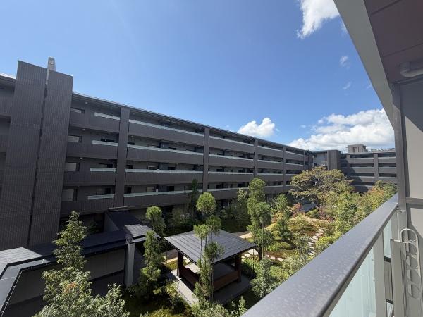 プレミスト京都松ヶ崎
