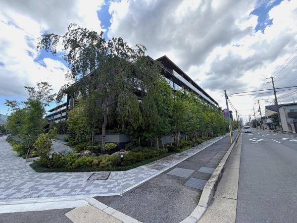 プレミスト京都松ヶ崎