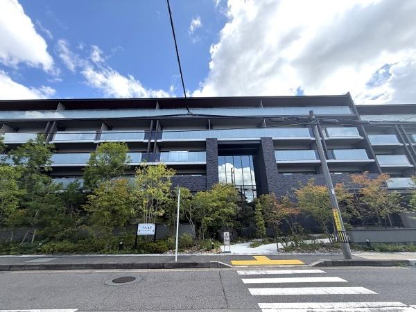 プレミスト京都松ヶ崎