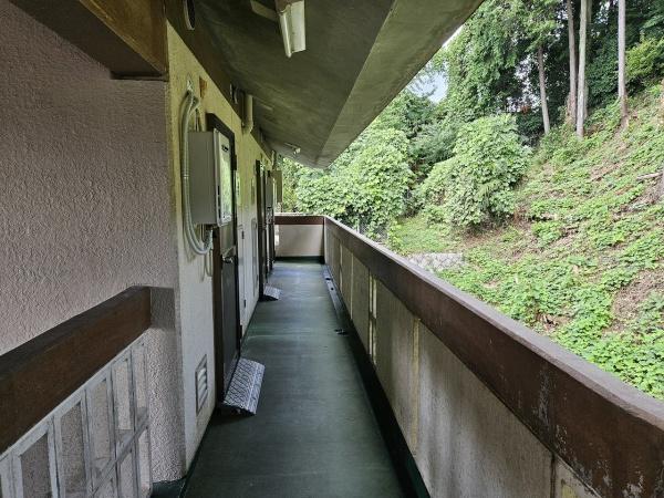 左京区岩倉忠在地町　1棟収益マンション