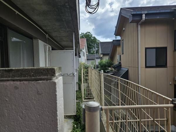 左京区岩倉忠在地町　1棟収益マンション