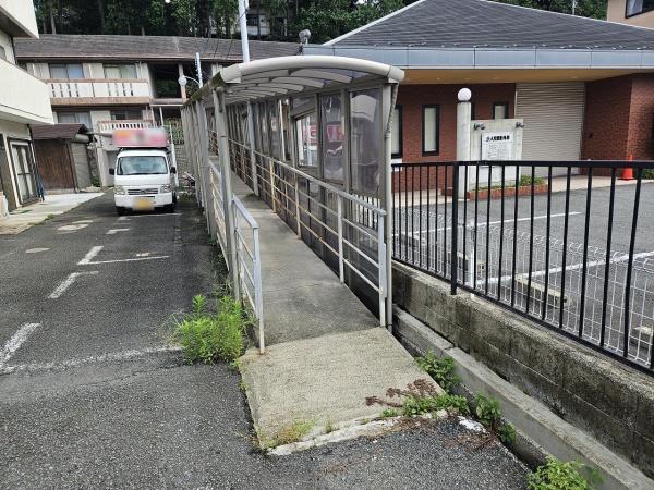 左京区岩倉忠在地町　1棟収益マンション