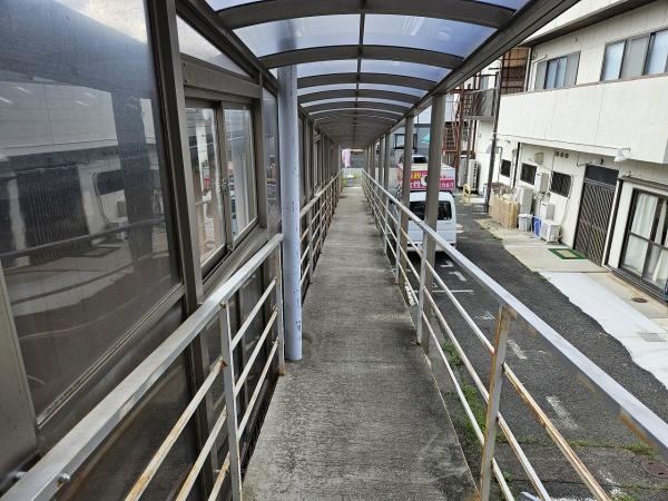 左京区岩倉忠在地町　1棟収益マンション