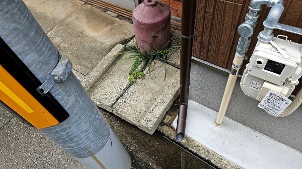 京都市北区小山上板倉町の土地
