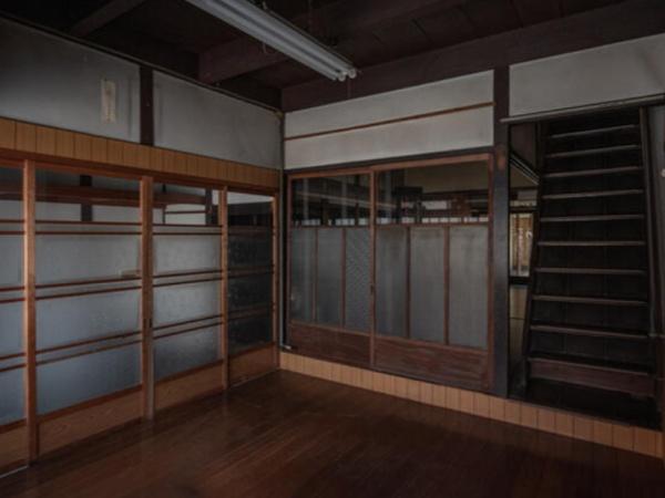 京都市上京区一色町　中古戸建