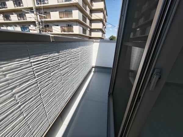 京都市南区久世上久世町　新築戸建