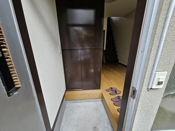 京都市上京区元誓願寺通小川東入元図子町の中古一戸建て