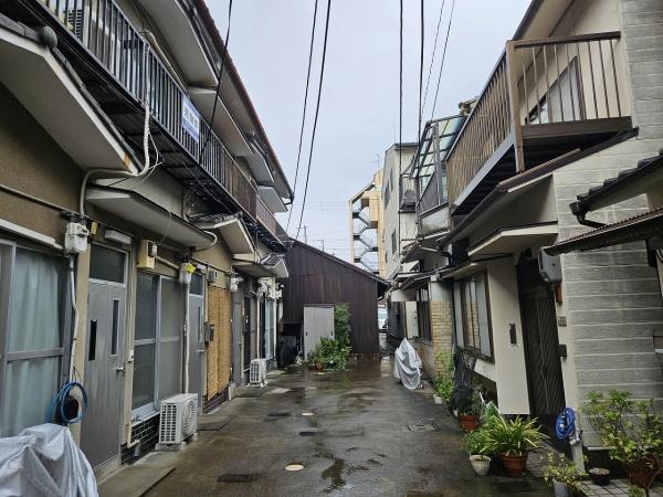 京都市上京区元誓願寺通小川東入元図子町の中古一戸建て