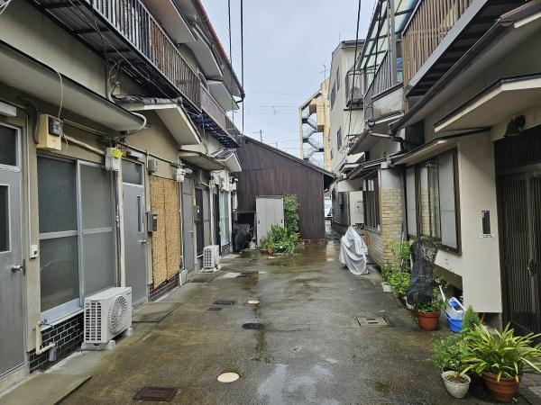京都市上京区元誓願寺通小川東入元図子町の中古一戸建て