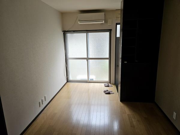 京都市上京区元図子町　中古テラスハウス