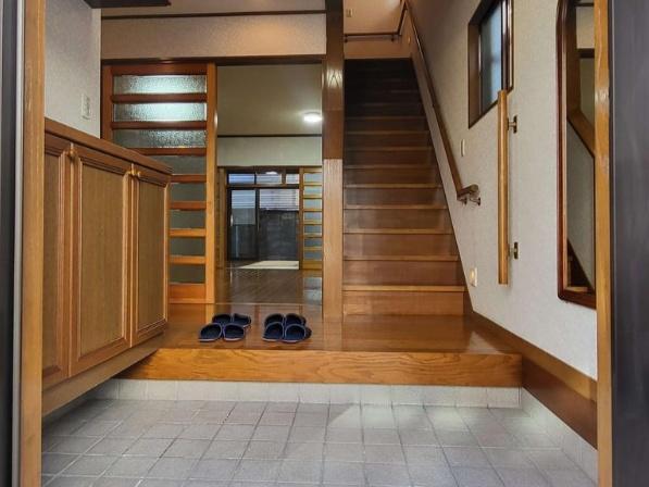 京都市左京区浄土寺上馬場町の中古一戸建て