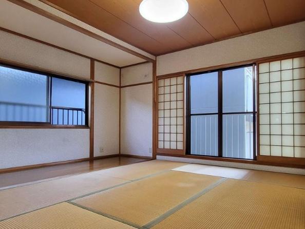 京都市左京区浄土寺上馬場町　中古戸建