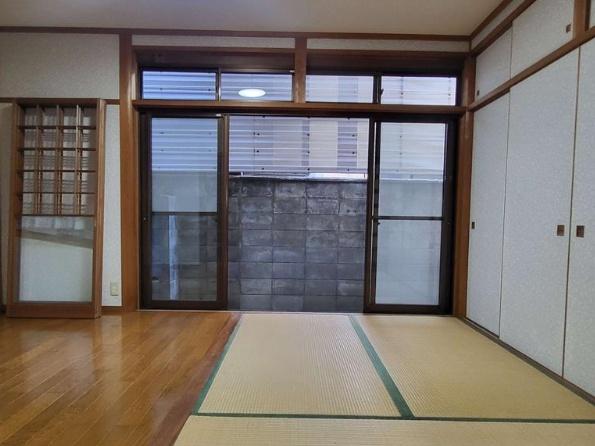 京都市左京区浄土寺上馬場町の中古一戸建て