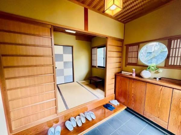 京都市東山区泉涌寺山内町の中古一戸建て