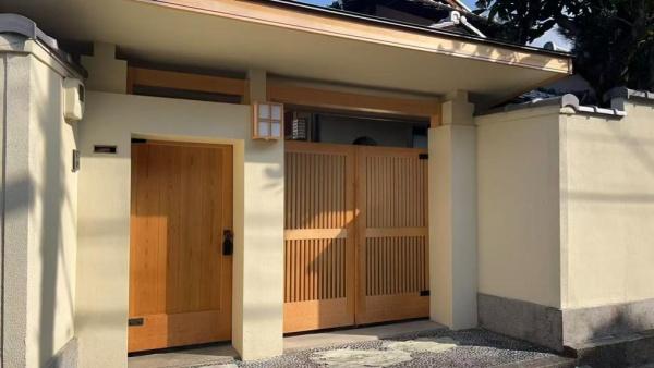 京都市東山区泉涌寺山内町の中古一戸建