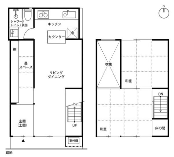 京都市東山区中之町　中古戸建