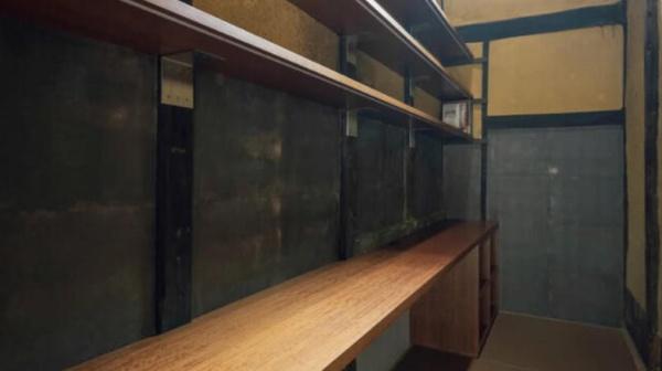 京都市東山区中之町の中古一戸建て