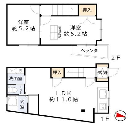 京都市東山区小島町　中古戸建