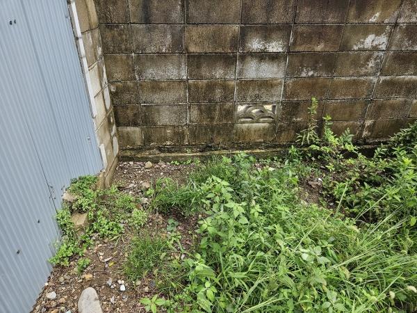 京都市右京区嵯峨朝日町　建築条件無売土地