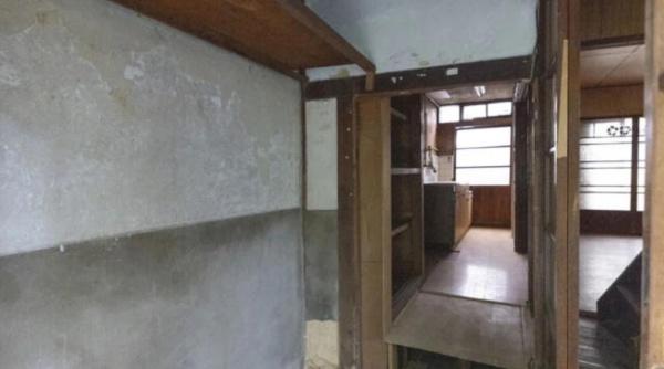 京都市東山区今熊野南日吉町の中古一戸建て