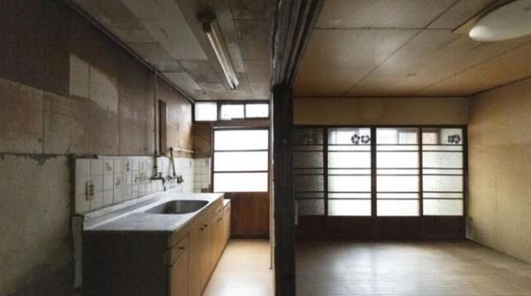 京都市東山区今熊野南日吉町　中古戸建