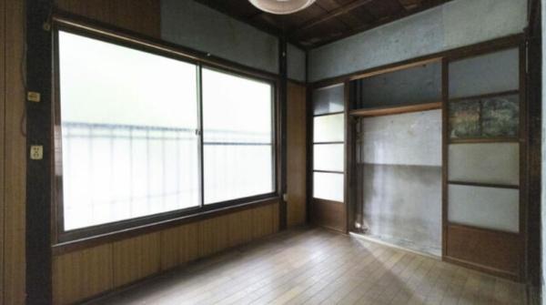 京都市東山区今熊野南日吉町　中古戸建