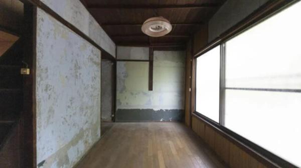 京都市東山区今熊野南日吉町　中古戸建