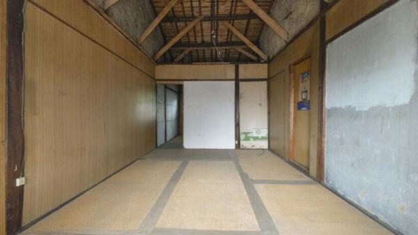 京都市東山区今熊野南日吉町の中古一戸建て