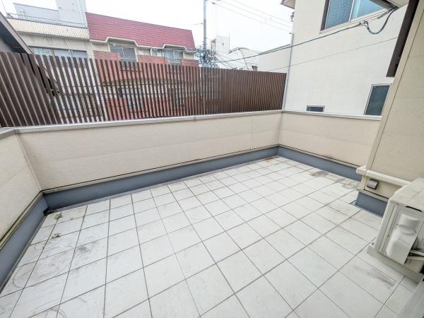 京都市中京区猪熊通蛸薬師下る下瓦町の中古一戸建て