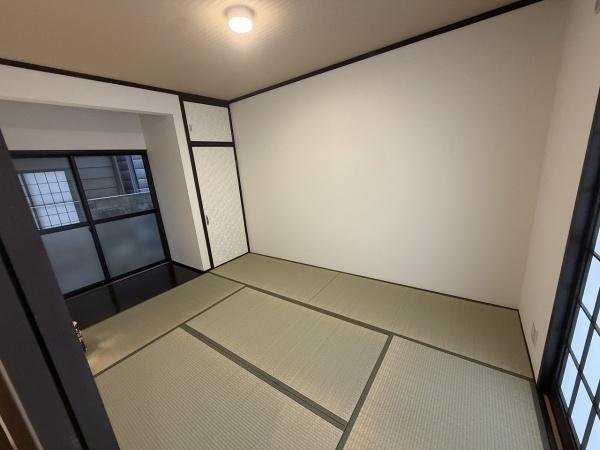 京都市東山区福稲高原町の中古一戸建て